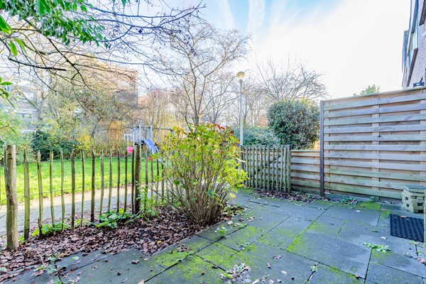 Medium property photo - Van den Berghlaan 347, 2132 AK Hoofddorp